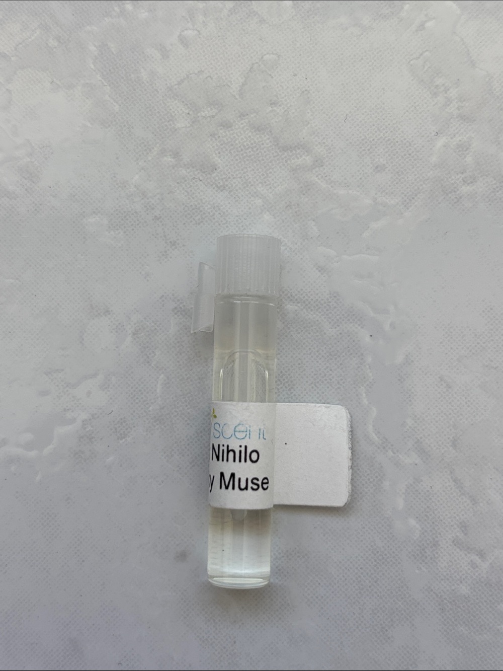 New Ex Nihilo Spiky Muse sample